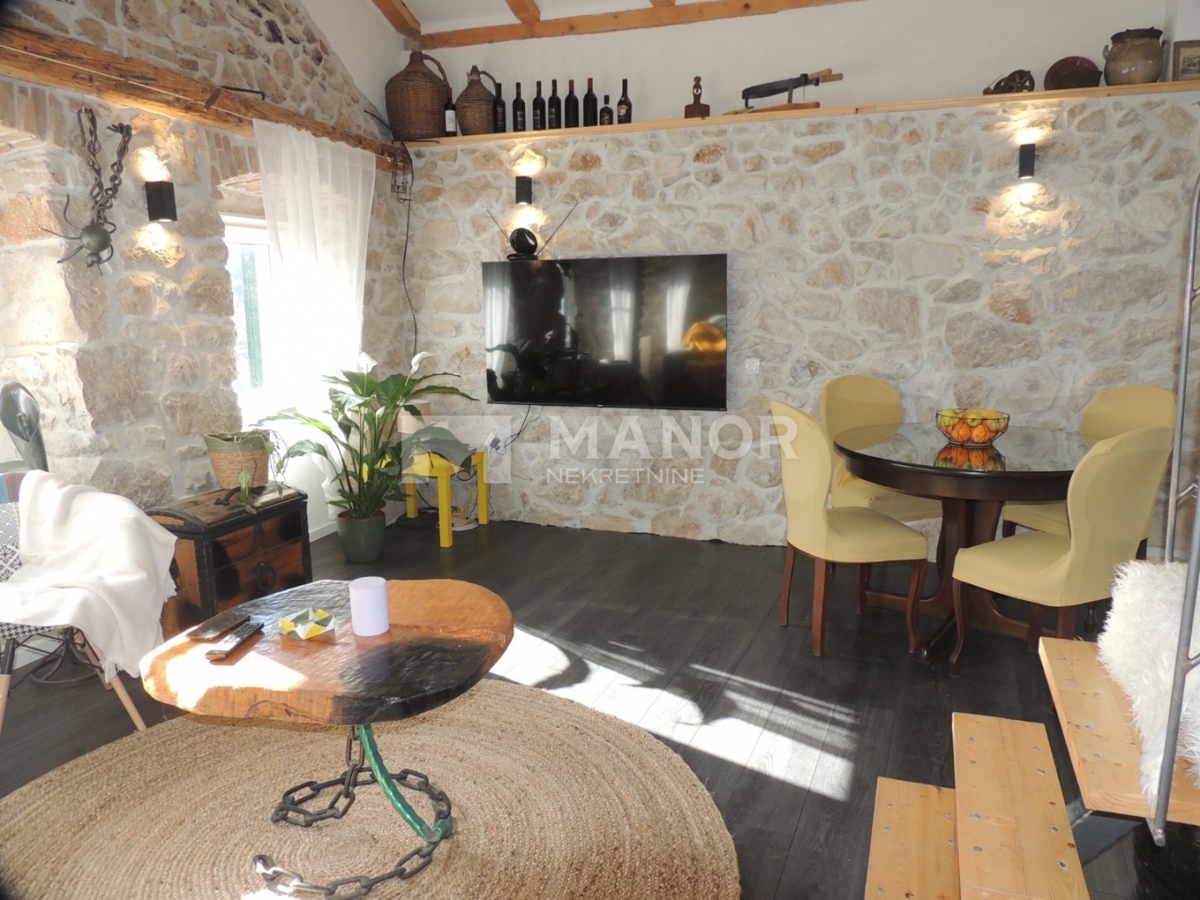 House For rent - PRIMORSKO-GORANSKA RIJEKA