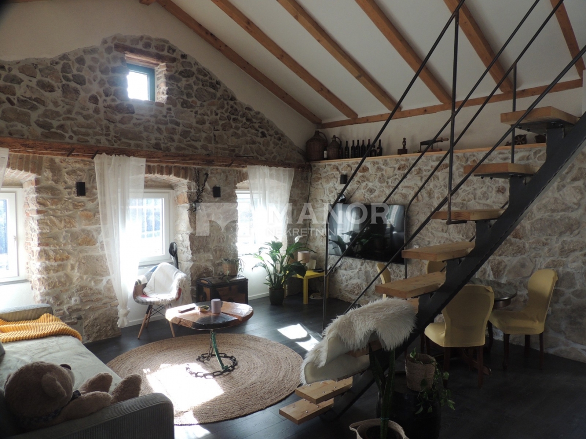 House For rent - PRIMORSKO-GORANSKA RIJEKA