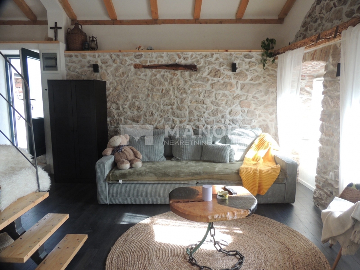 House For rent - PRIMORSKO-GORANSKA RIJEKA