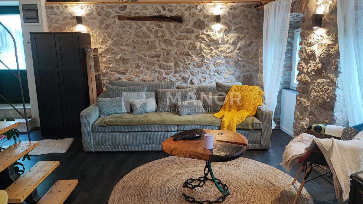 House For rent - PRIMORSKO-GORANSKA RIJEKA