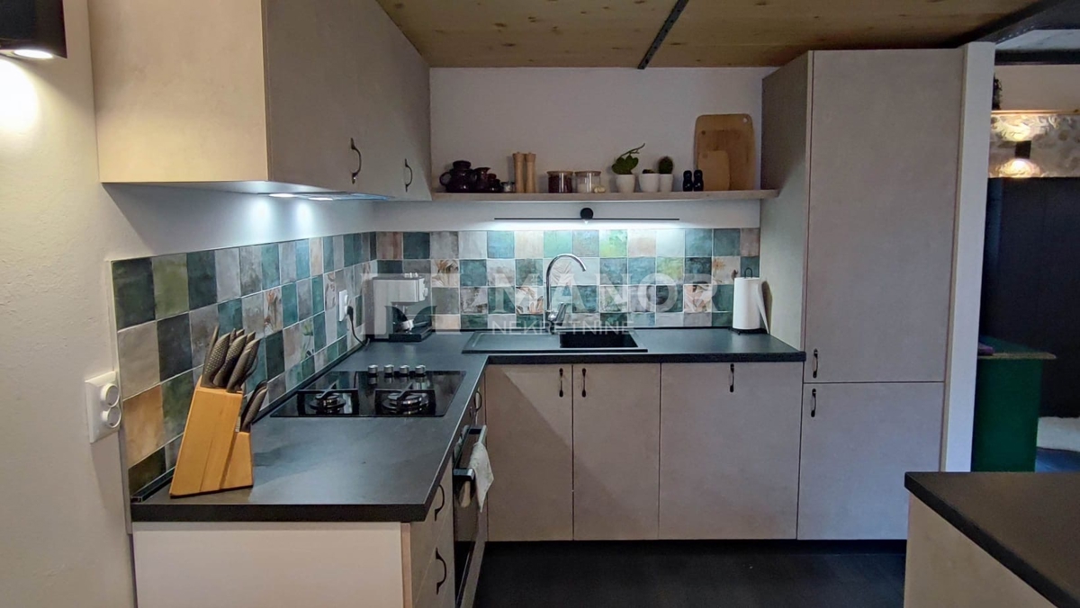 House For rent - PRIMORSKO-GORANSKA RIJEKA