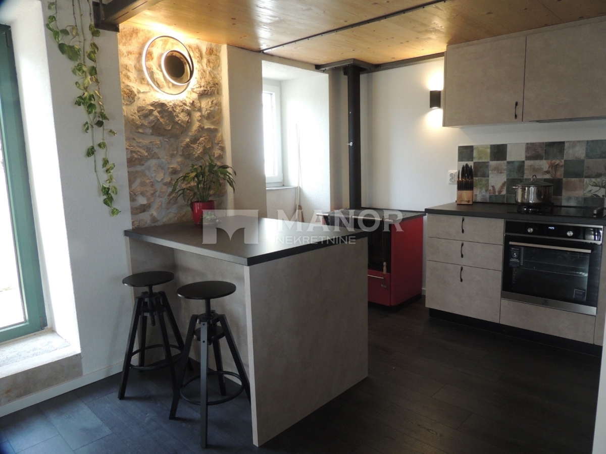 House For rent - PRIMORSKO-GORANSKA RIJEKA