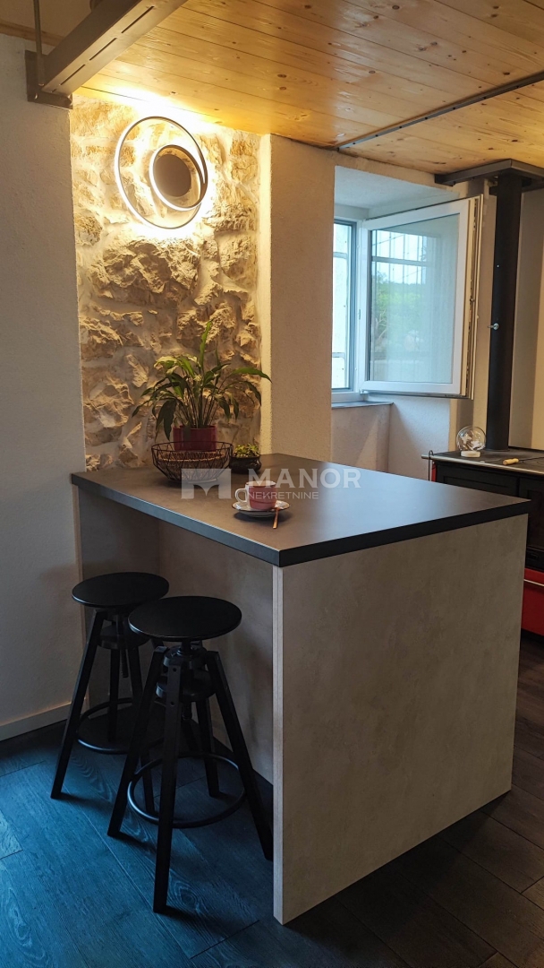 House For rent - PRIMORSKO-GORANSKA RIJEKA