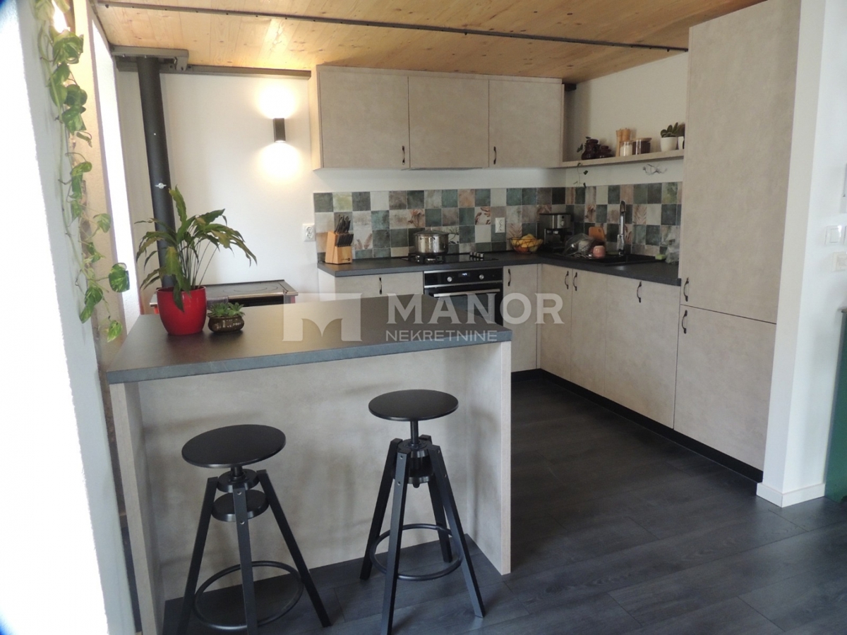 House For rent - PRIMORSKO-GORANSKA RIJEKA