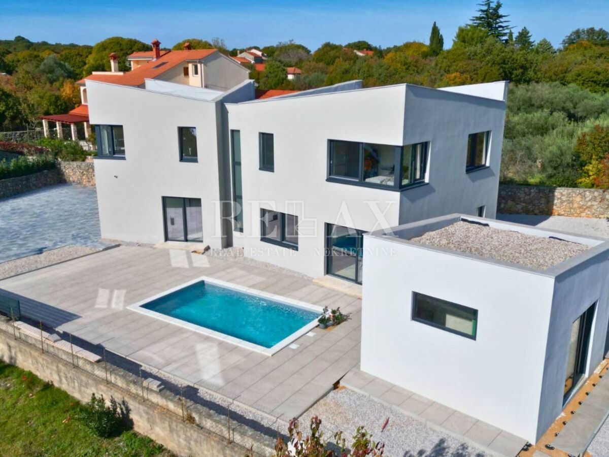 Casa In vendita - Primorsko-goranska Krk - foto 1/19