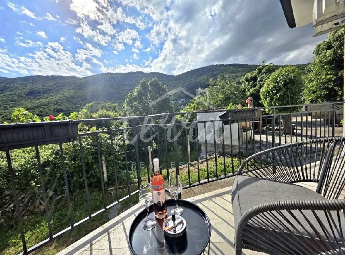 House For sale - Primorsko-goranska Mošćenička Draga - foto 1/14