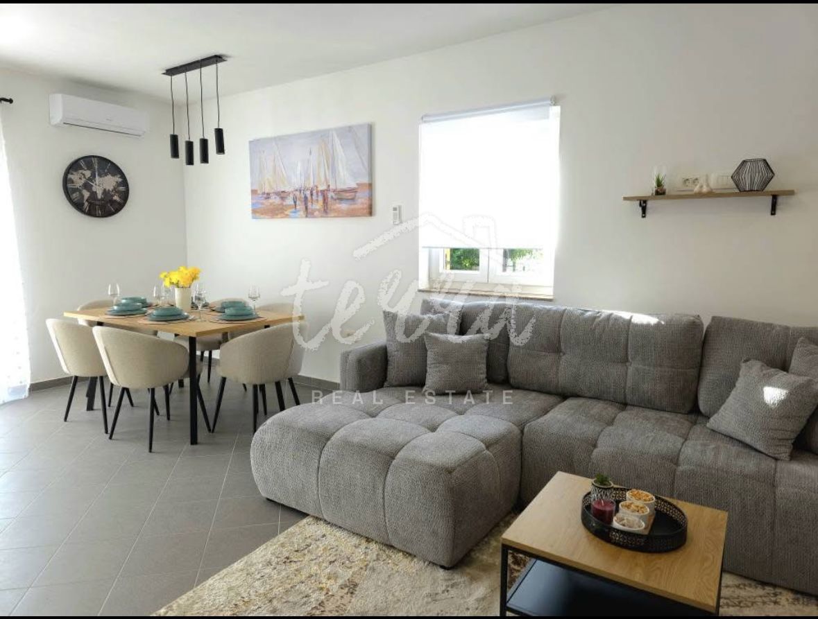 House For sale - PRIMORSKO-GORANSKA MOŠĆENIČKA DRAGA