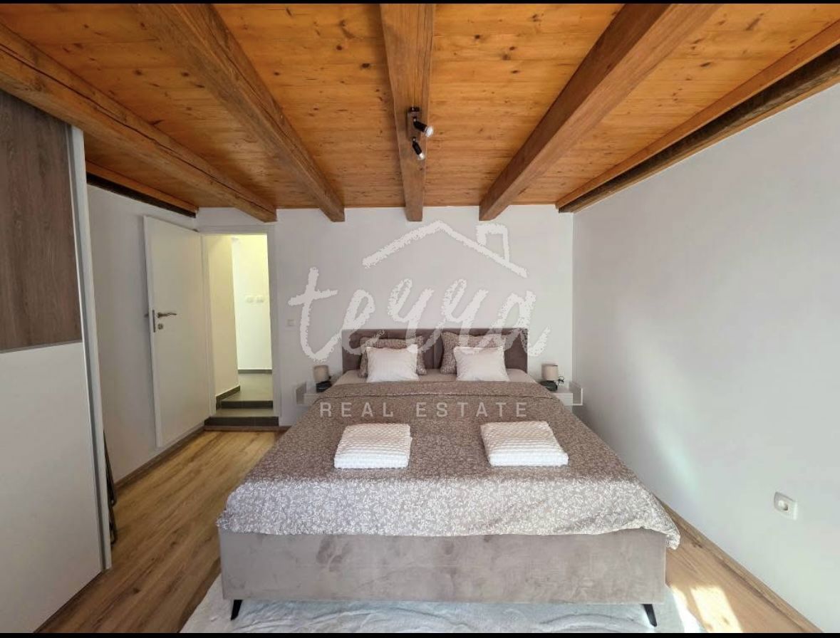 House For sale - PRIMORSKO-GORANSKA MOŠĆENIČKA DRAGA