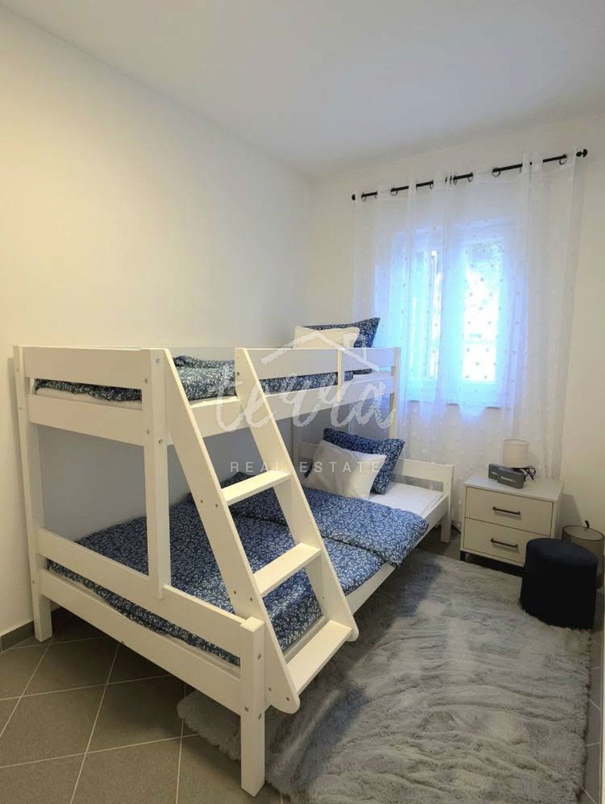 House For sale - PRIMORSKO-GORANSKA MOŠĆENIČKA DRAGA