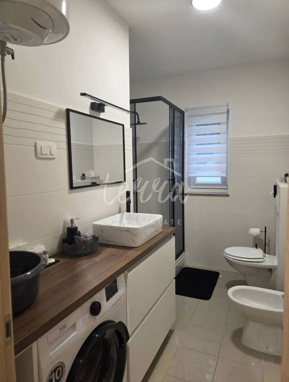 House For sale - PRIMORSKO-GORANSKA MOŠĆENIČKA DRAGA