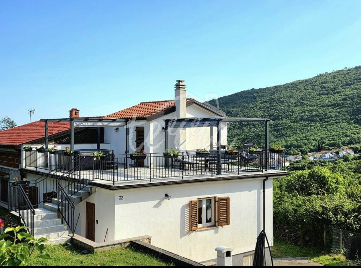 House For sale - Primorsko-goranska Mošćenička Draga - foto 2/14