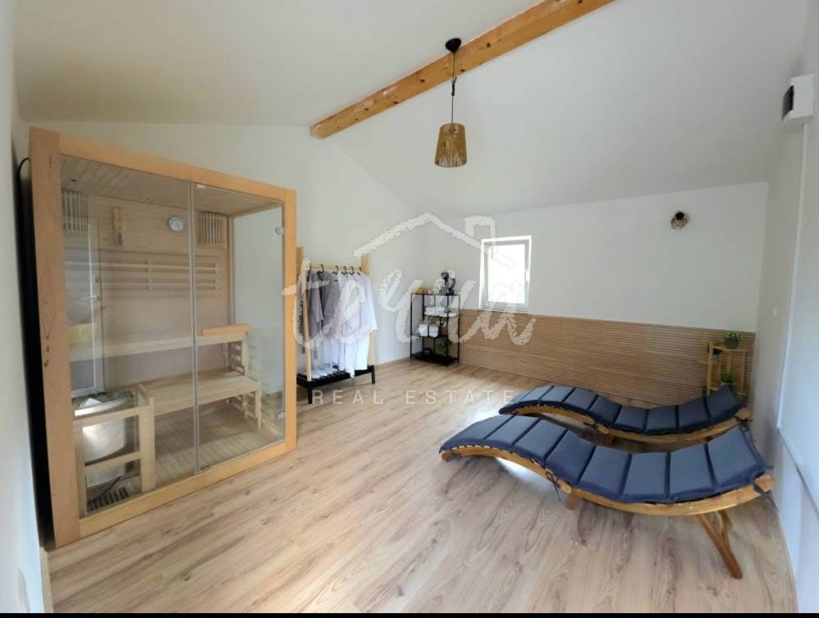 House For sale - PRIMORSKO-GORANSKA MOŠĆENIČKA DRAGA