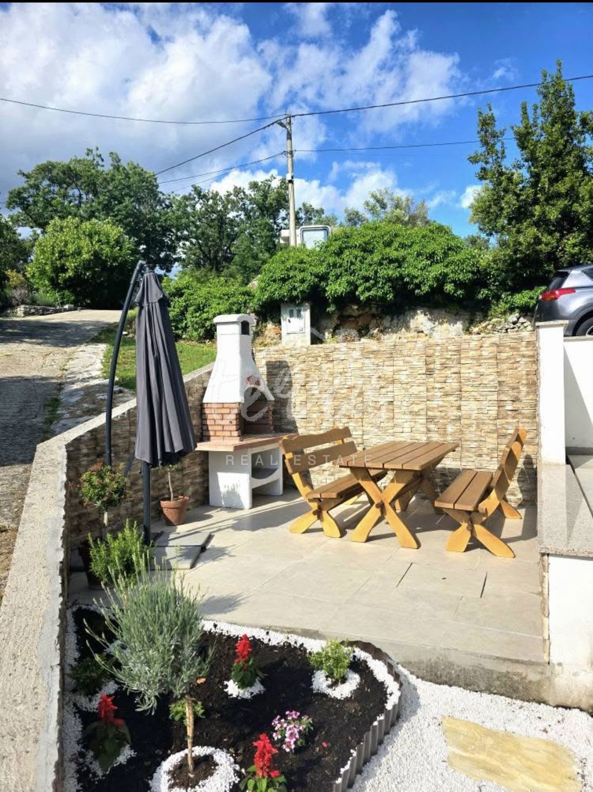 House For sale - PRIMORSKO-GORANSKA MOŠĆENIČKA DRAGA