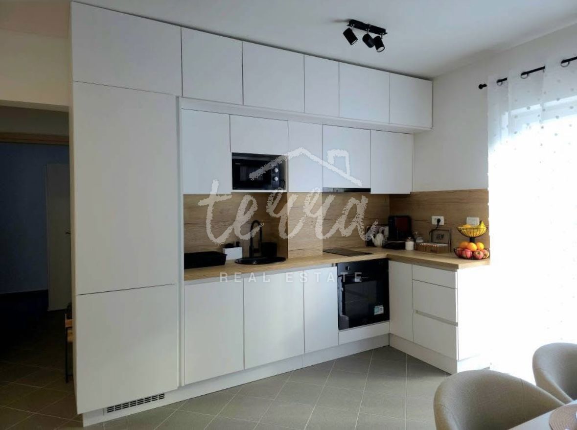 House For sale - PRIMORSKO-GORANSKA MOŠĆENIČKA DRAGA