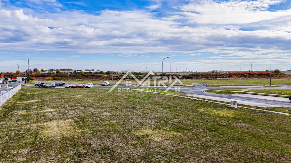 Terreno In vendita OSIJEK