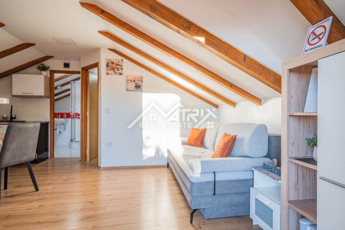 House For sale - ISTARSKA MEDULIN