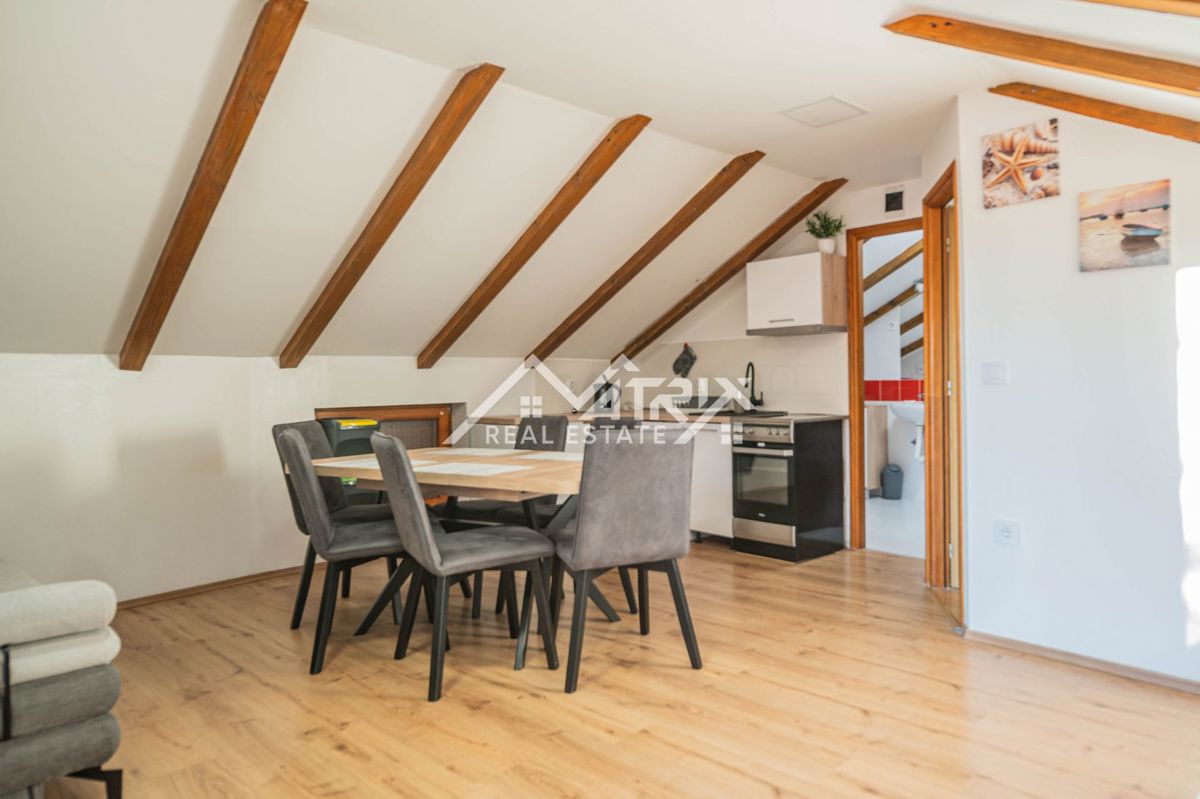 House For sale - ISTARSKA MEDULIN