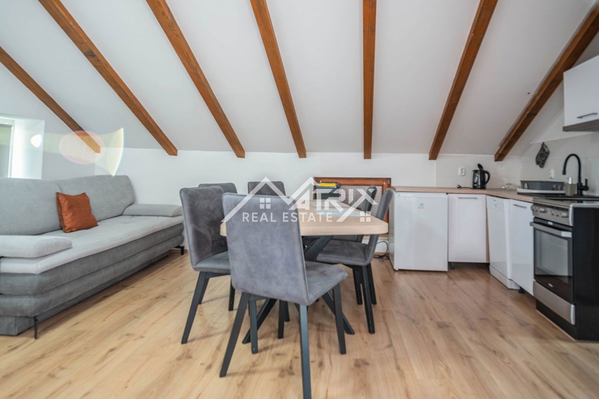 House For sale - ISTARSKA MEDULIN
