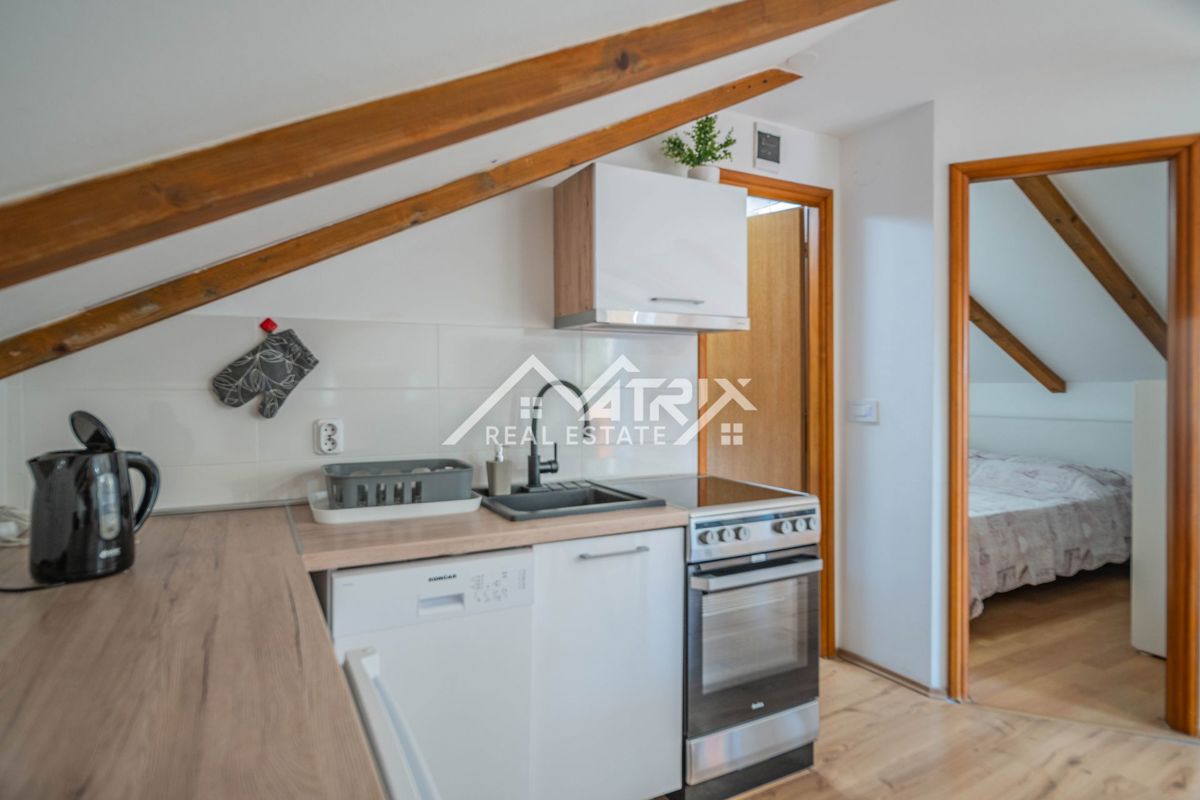 House For sale - ISTARSKA MEDULIN