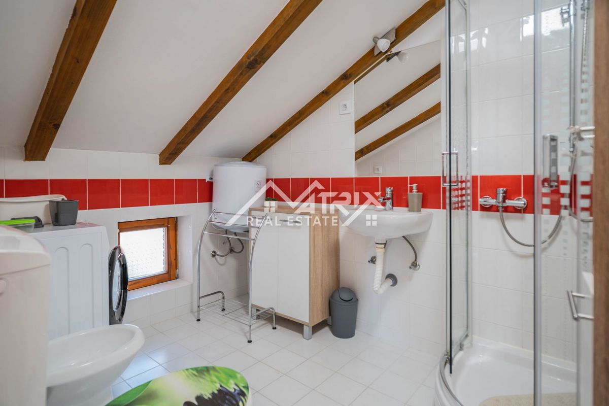 House For sale - ISTARSKA MEDULIN