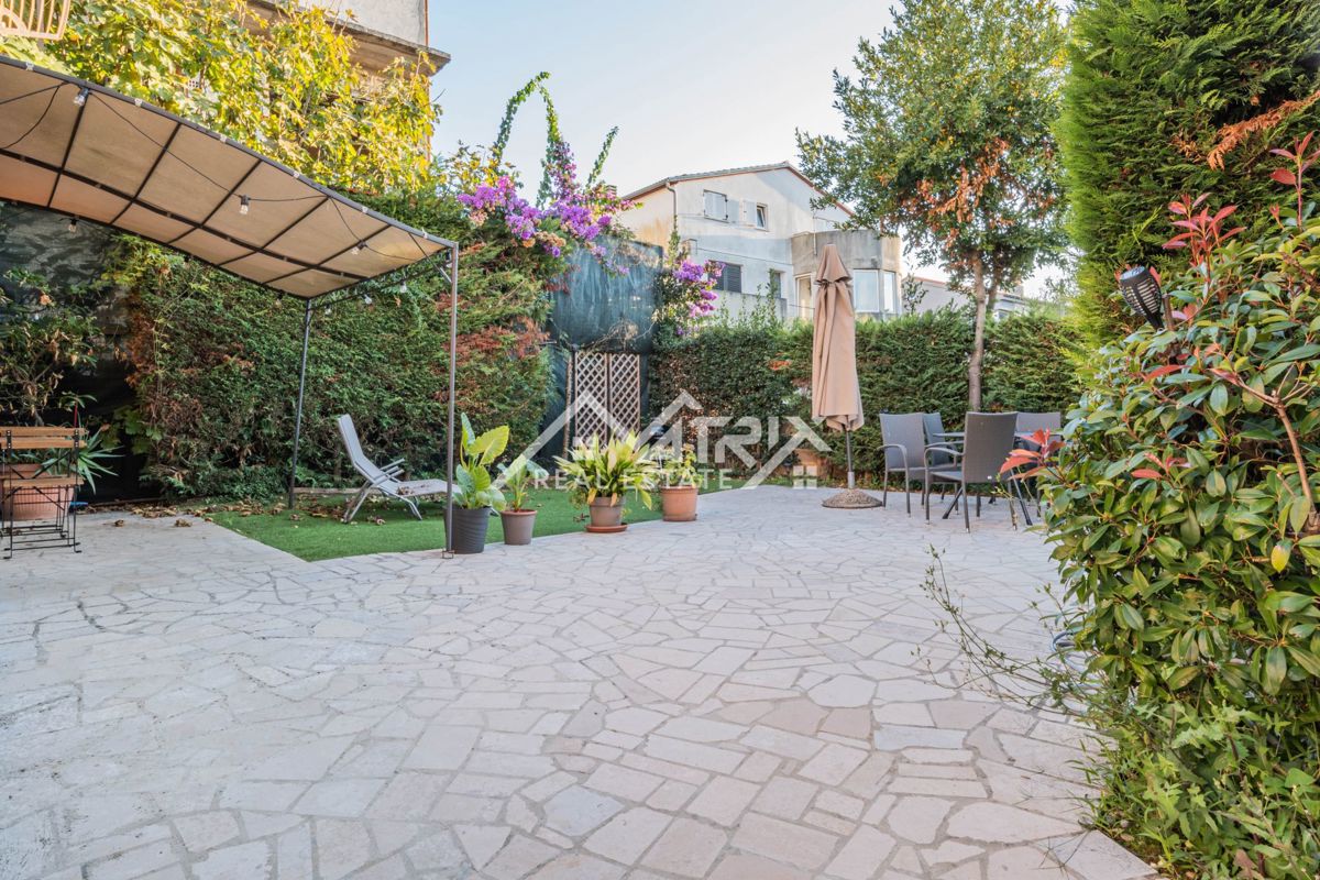 House For sale - ISTARSKA MEDULIN