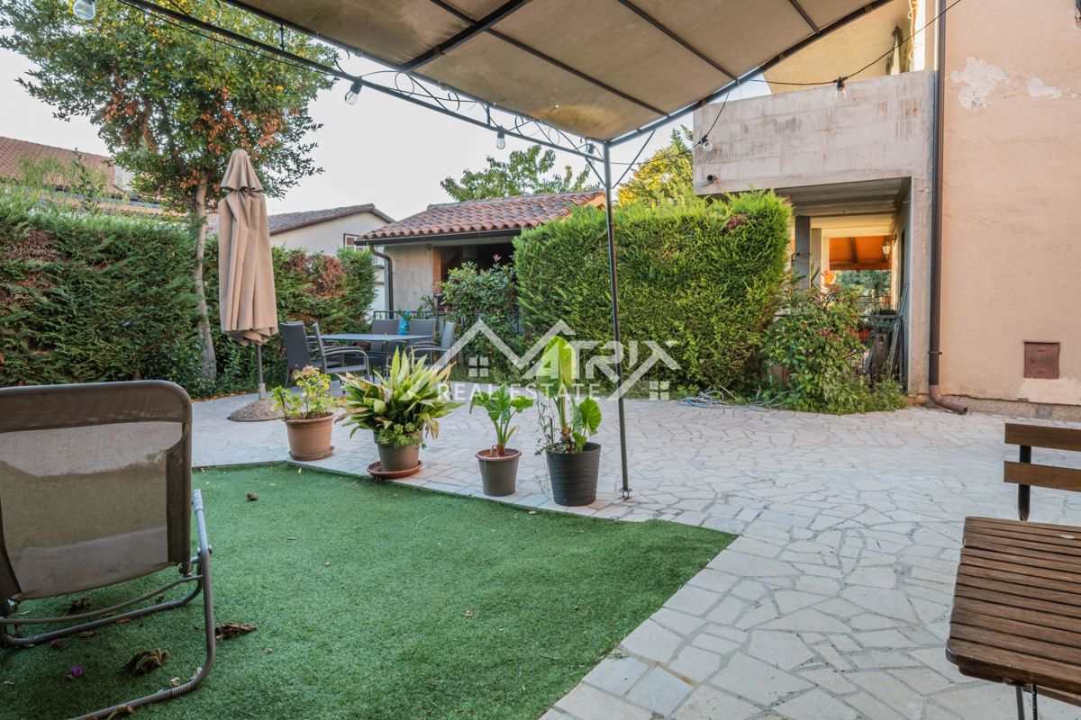 House For sale - ISTARSKA MEDULIN