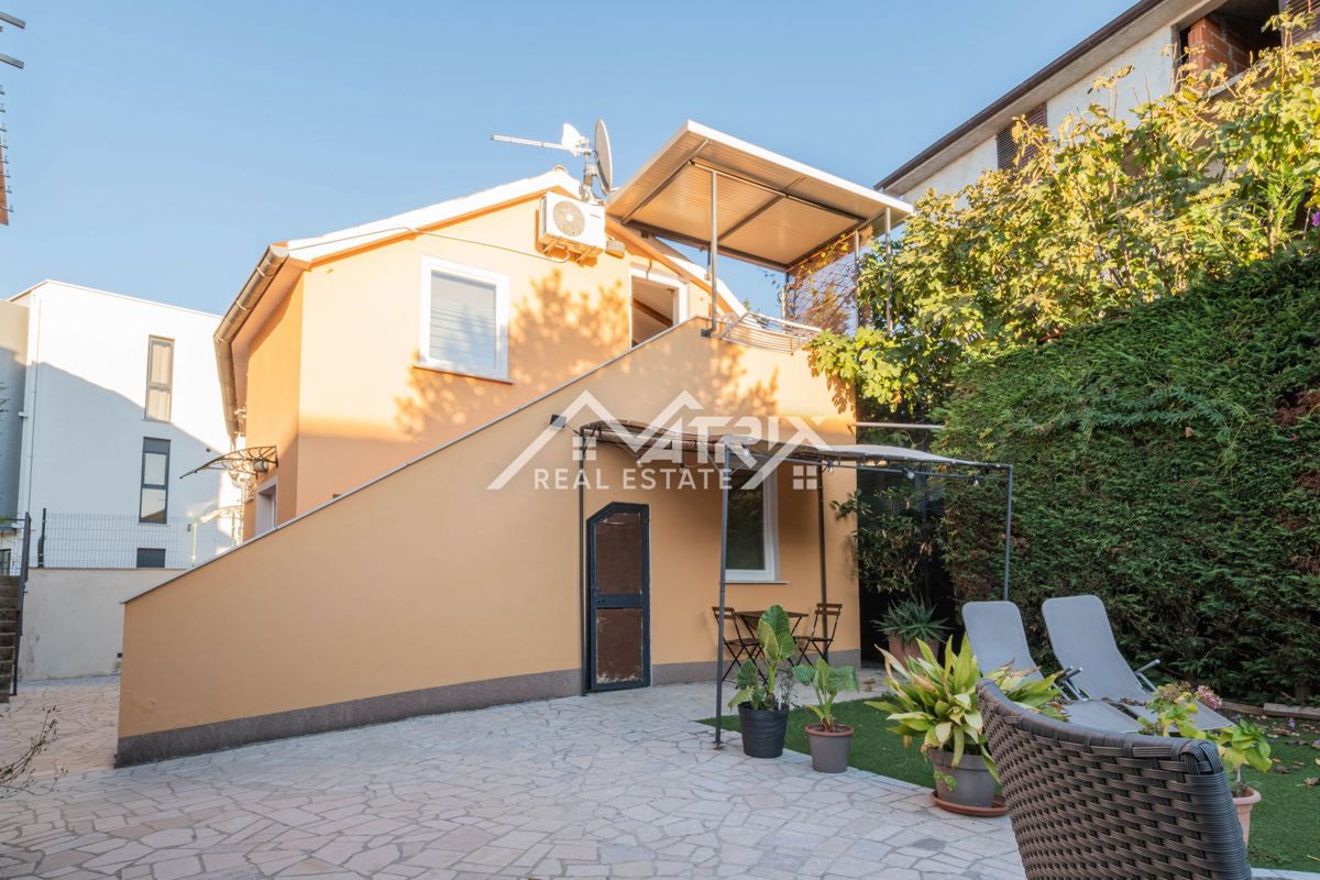 House For sale - ISTARSKA MEDULIN