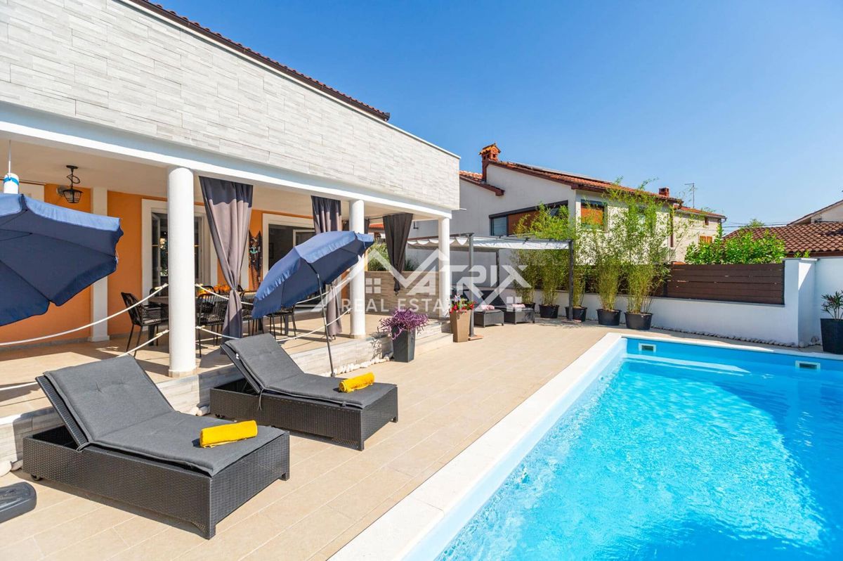 Casa In vendita - ISTARSKA MARČANA