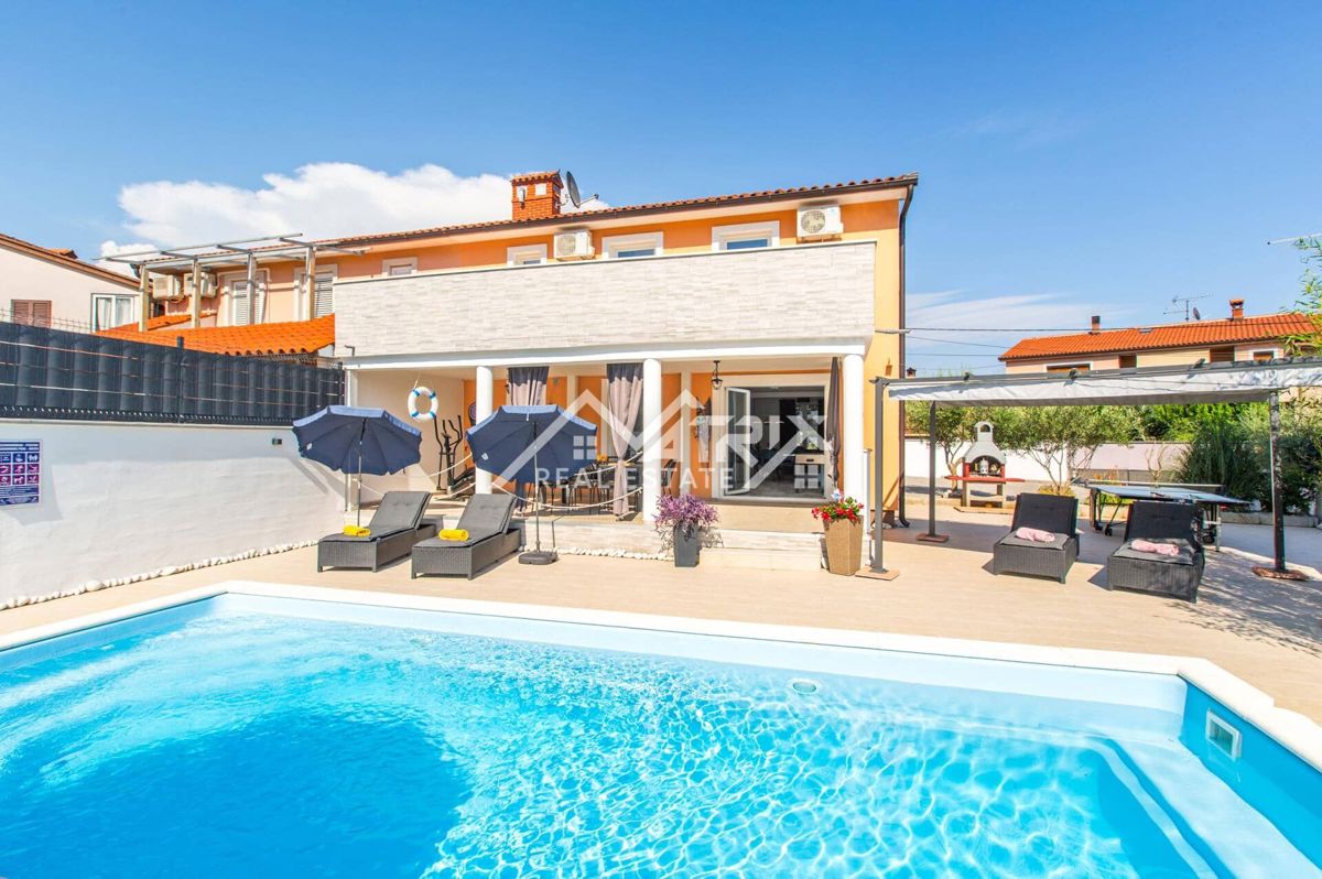 Casa In vendita - ISTARSKA MARČANA