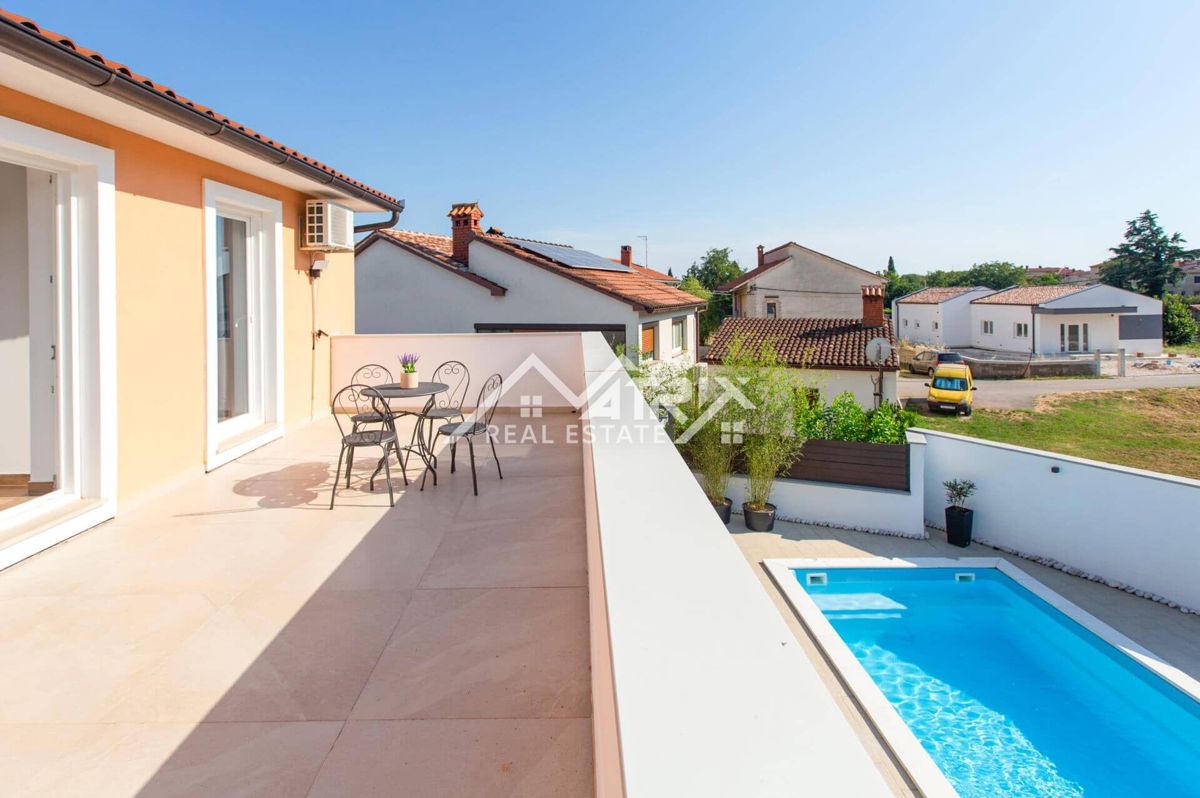 Casa In vendita - ISTARSKA MARČANA