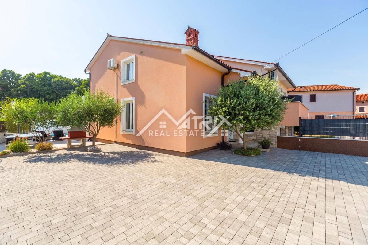 Casa In vendita - ISTARSKA MARČANA