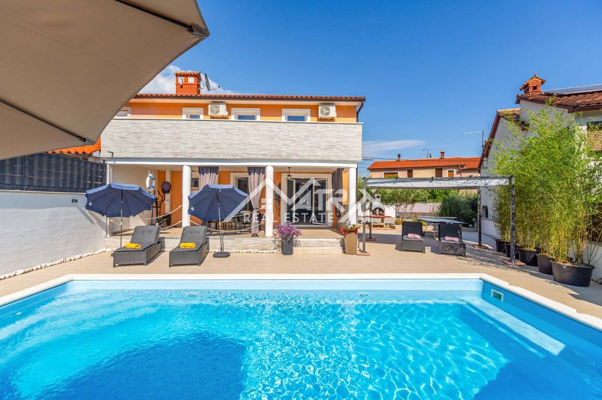 Casa In vendita - ISTARSKA MARČANA