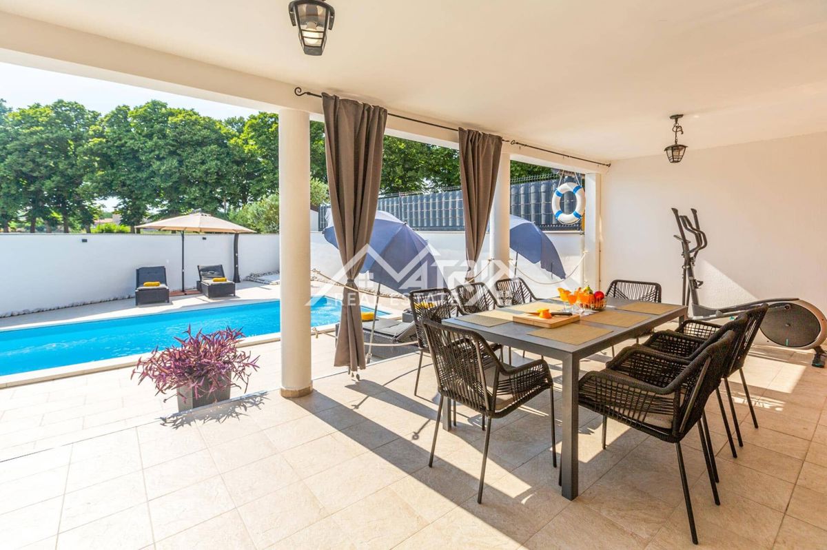 Casa In vendita - ISTARSKA MARČANA