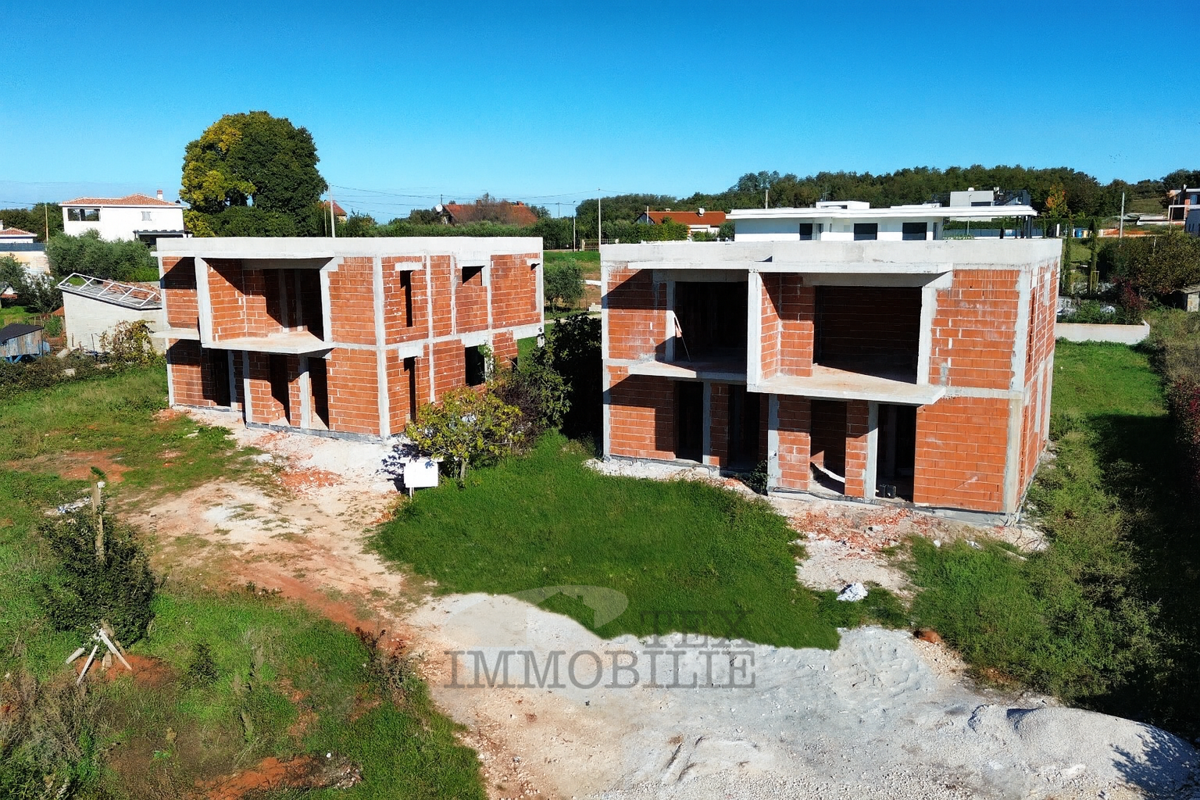 House For sale - Istarska Poreč - foto 1/19