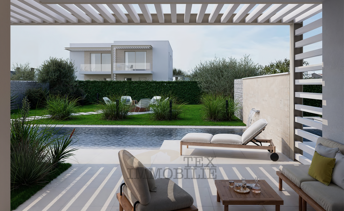 House For sale - ISTARSKA POREČ