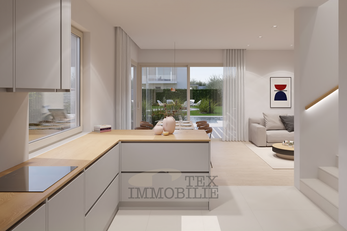 House For sale - ISTARSKA POREČ