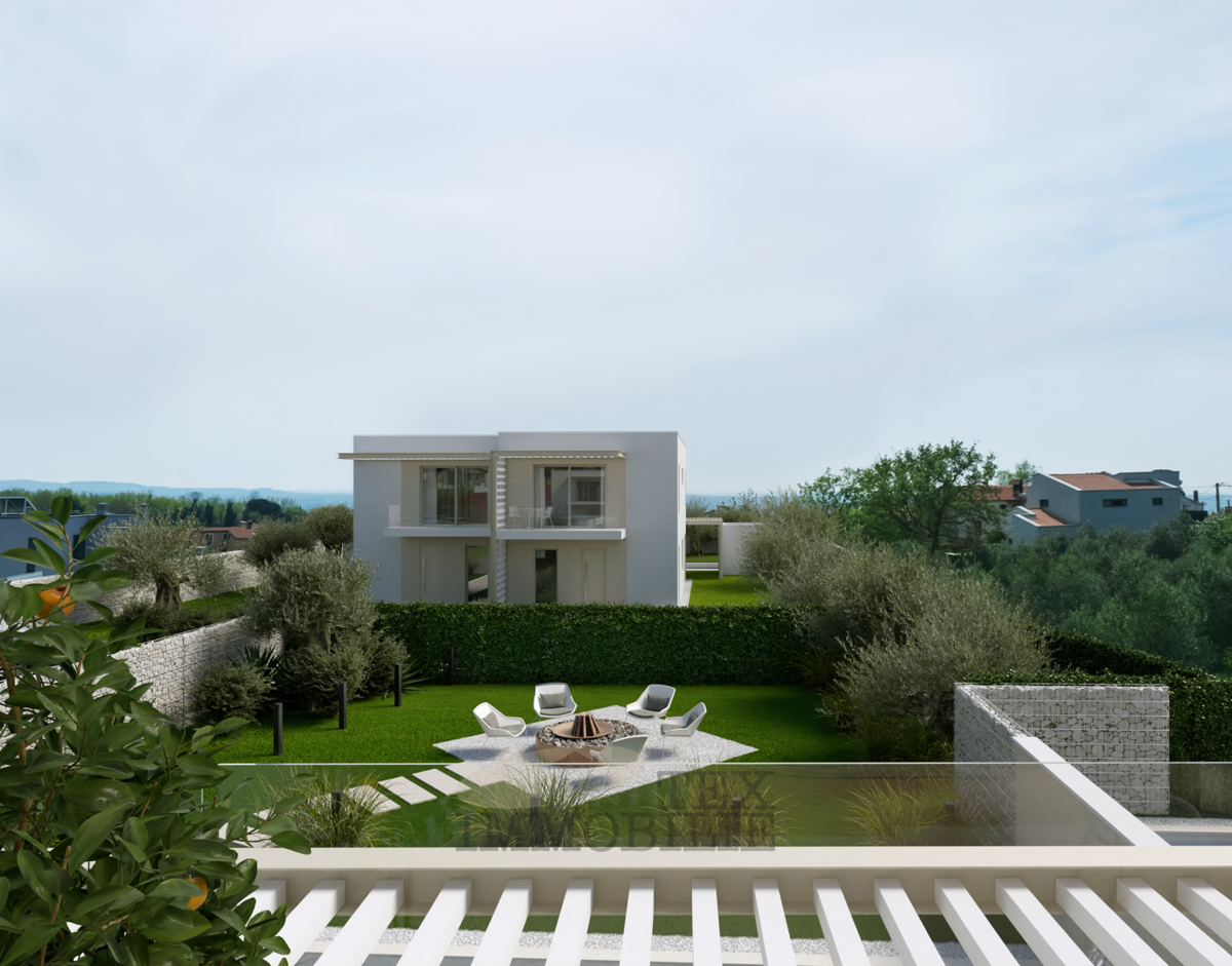 House For sale - ISTARSKA POREČ
