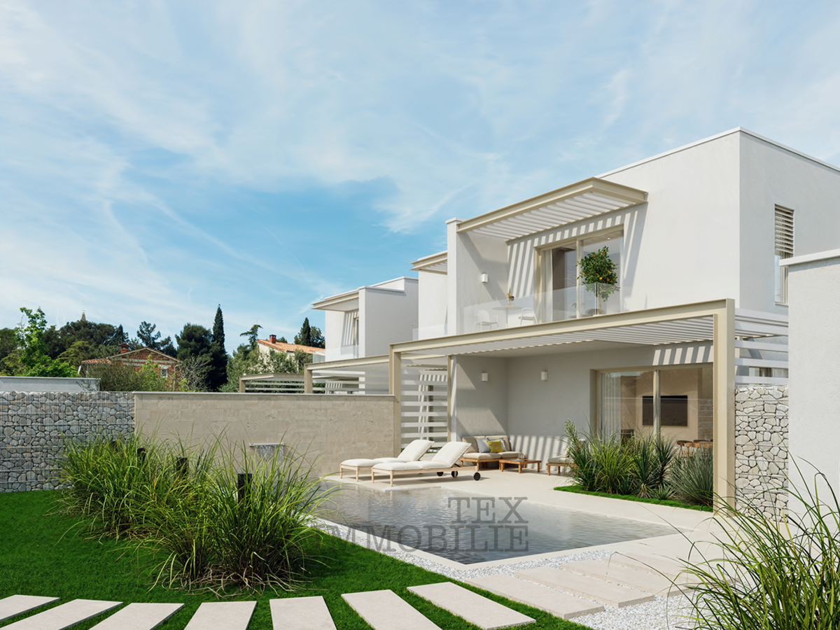 House For sale - Istarska Poreč - foto 3/19