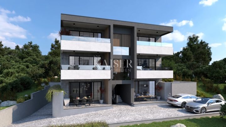 Flat for sale 81 m² – Šibenik