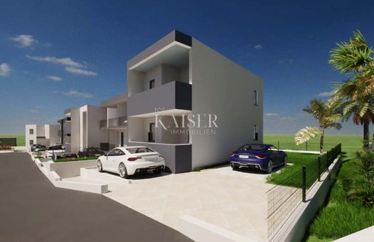 Casa in vendita 106 m² – Kaštela