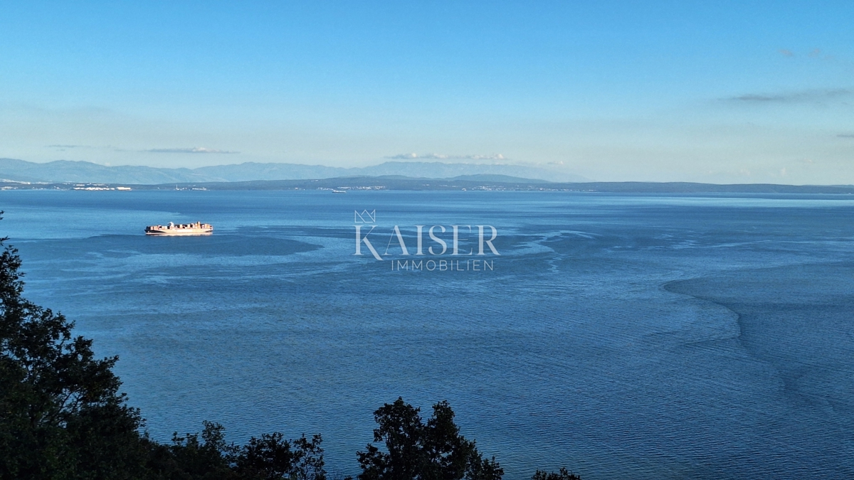 Działka Na sprzedaż - Primorsko-goranska Opatija - foto 2/4