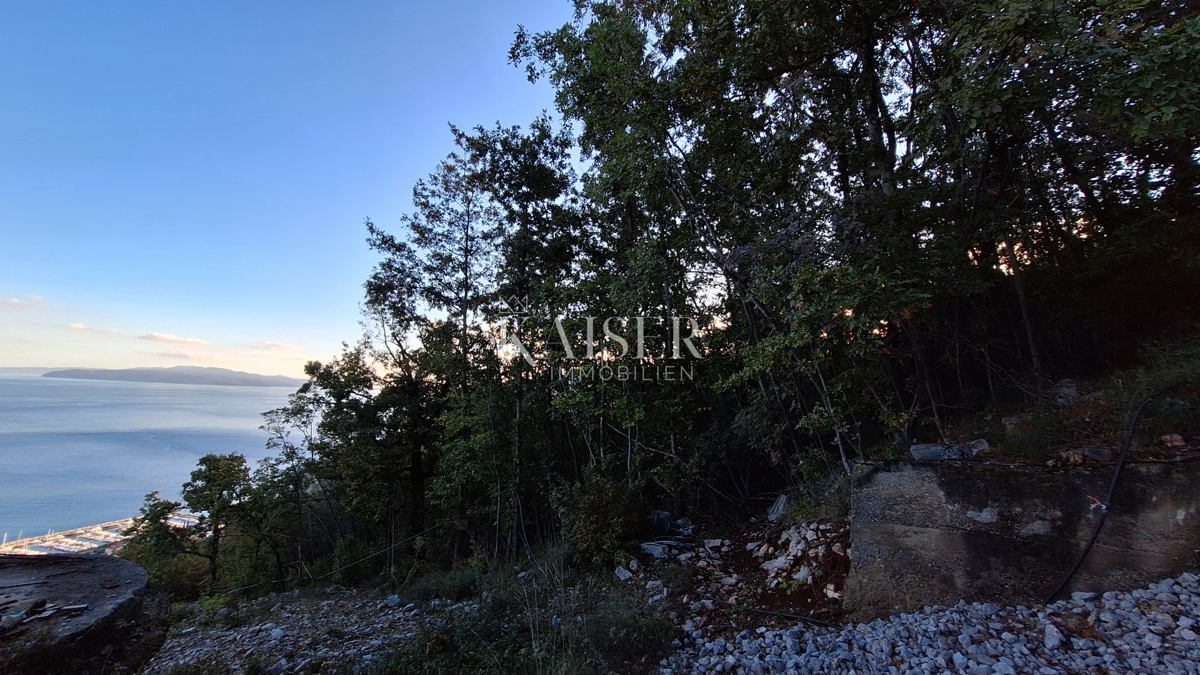 Działka Na sprzedaż - Primorsko-goranska Opatija - foto 3/4