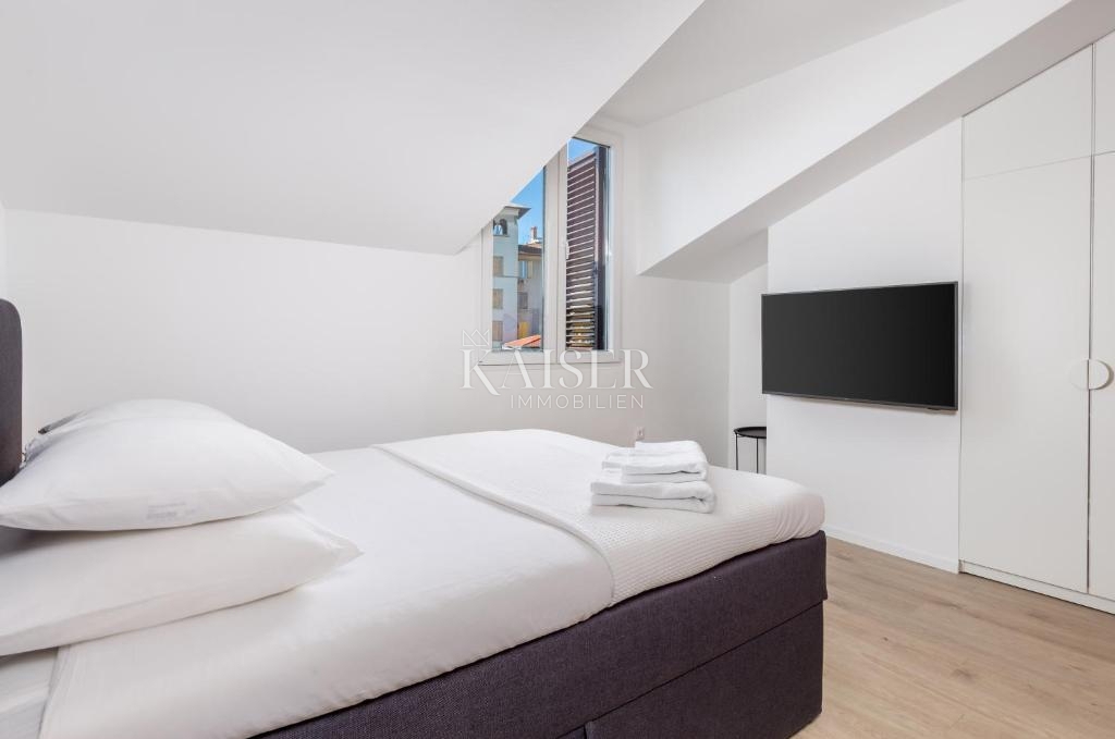 Apartment Zu verkaufen - PRIMORSKO-GORANSKA OPATIJA