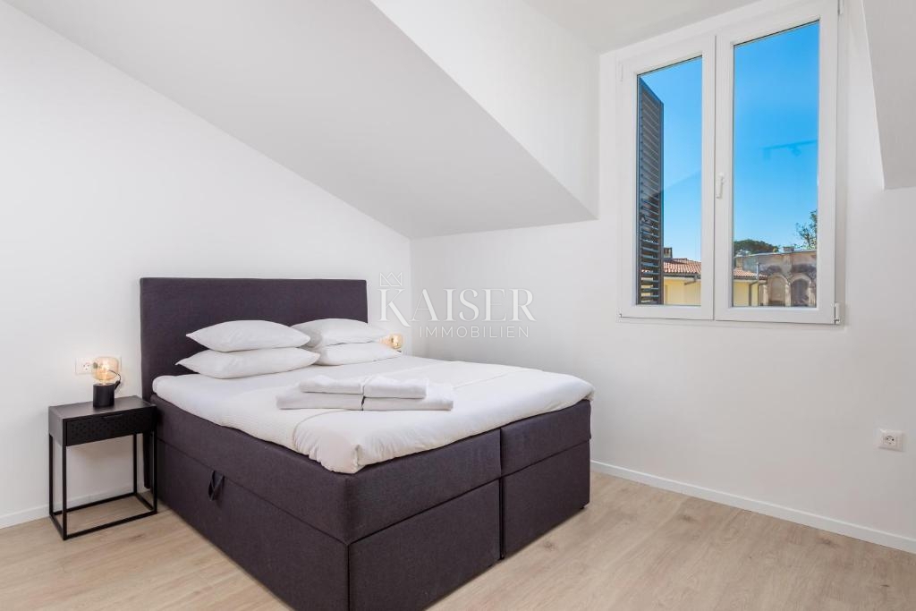 Apartment Zu verkaufen - PRIMORSKO-GORANSKA OPATIJA