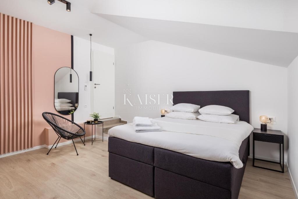 Apartment Zu verkaufen - PRIMORSKO-GORANSKA OPATIJA