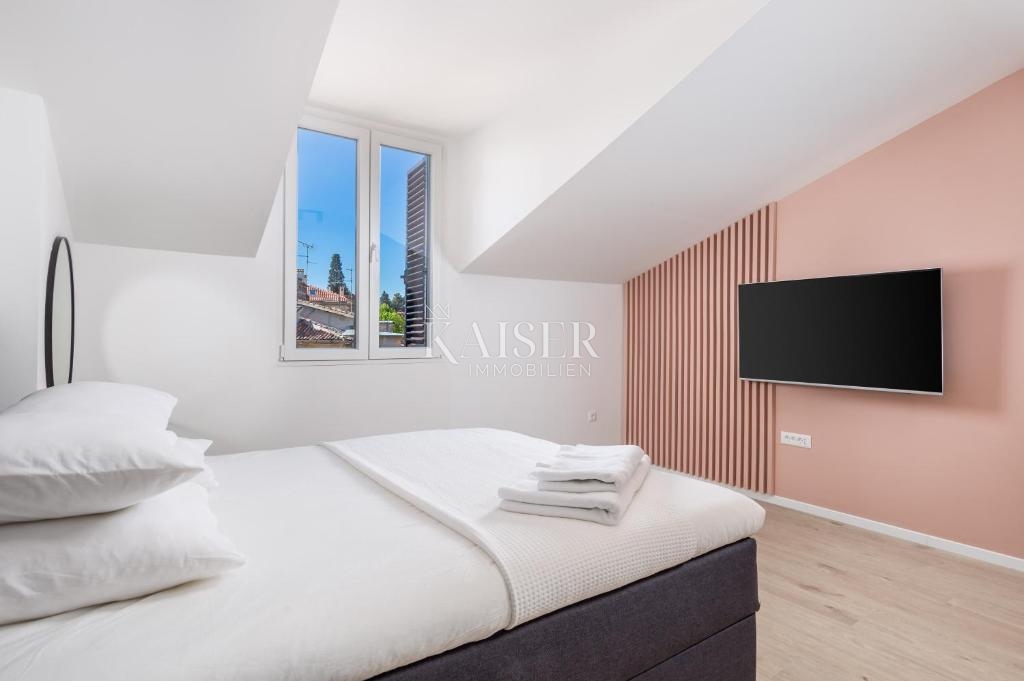 Apartment Zu verkaufen - PRIMORSKO-GORANSKA OPATIJA