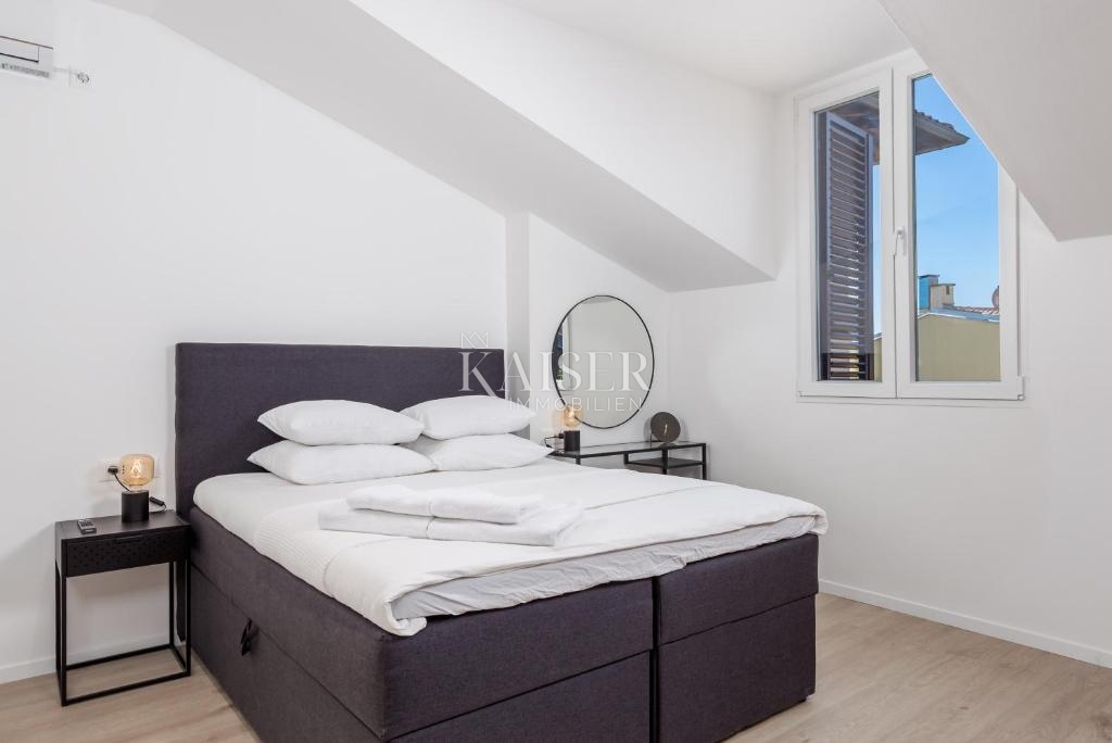 Apartment Zu verkaufen - PRIMORSKO-GORANSKA OPATIJA