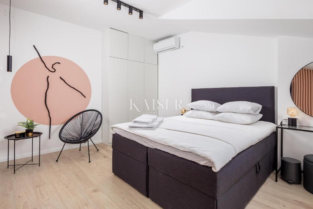 Apartment Zu verkaufen - PRIMORSKO-GORANSKA OPATIJA