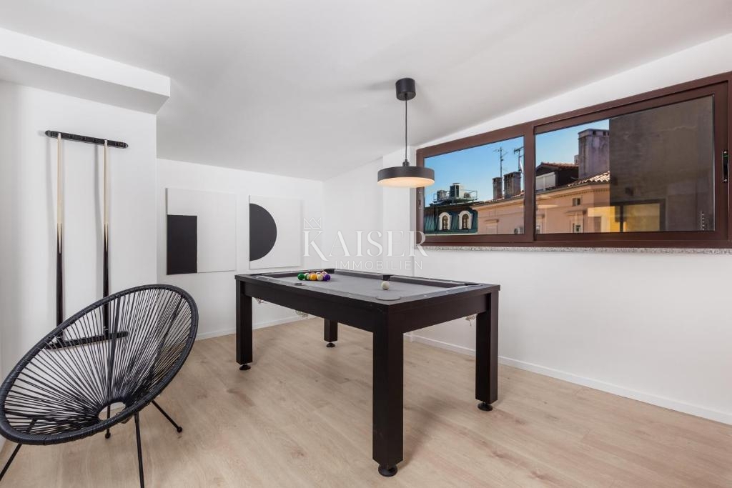 Apartment Zu verkaufen - PRIMORSKO-GORANSKA OPATIJA