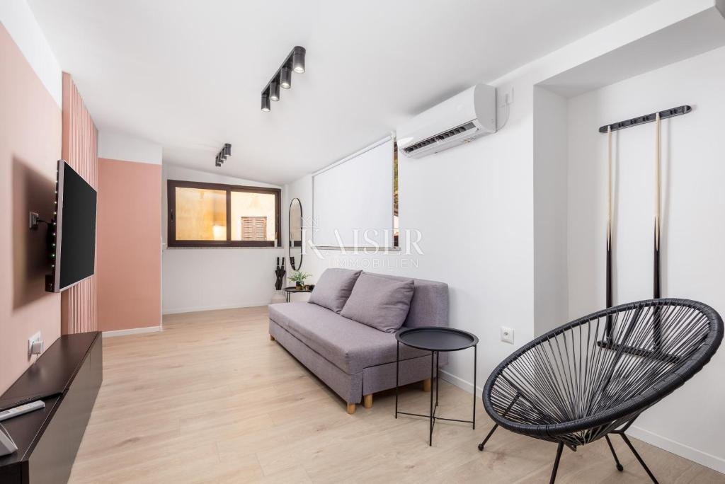 Apartment Zu verkaufen - Primorsko-goranska Opatija - foto 2/21